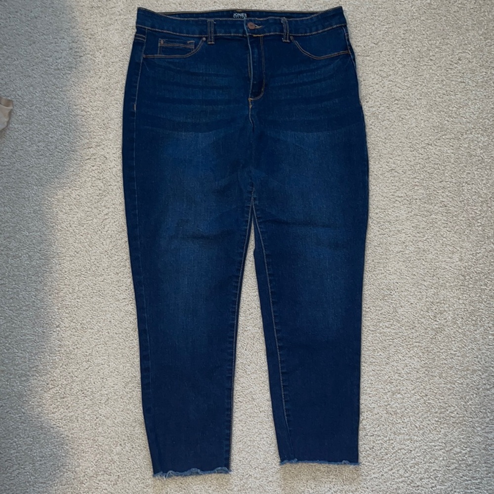 Women’s Jones NY Jeans Size 14